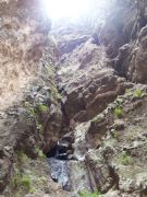 Barranco del Infierno